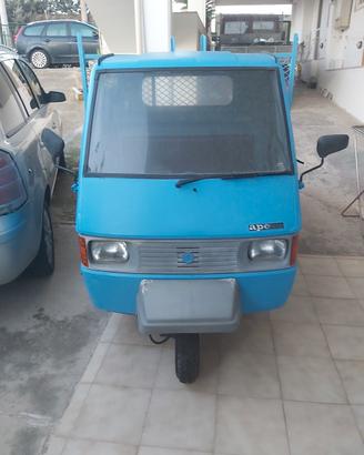 ape piaggio 703