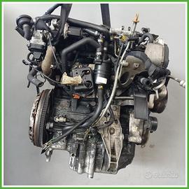 Motore Completo Funzionante 937A5000 110Kw Alfa