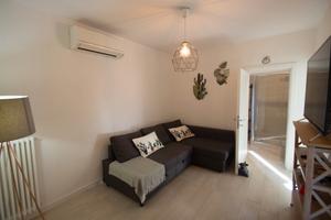 Midi piano terra torreglia in villa del '900