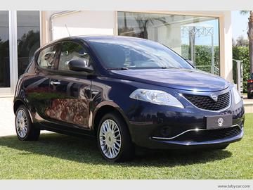 LANCIA Ypsilon 1.2 69 CV 5p. Silver