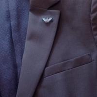 Completo bimbo 12 anni ARMANI JUNIOR