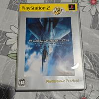 Ace combat 04 - Shattered skies