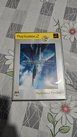 Ace combat 04 - Shattered skies