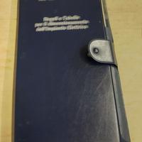 Set regoli dimensionamento impianti elettrici