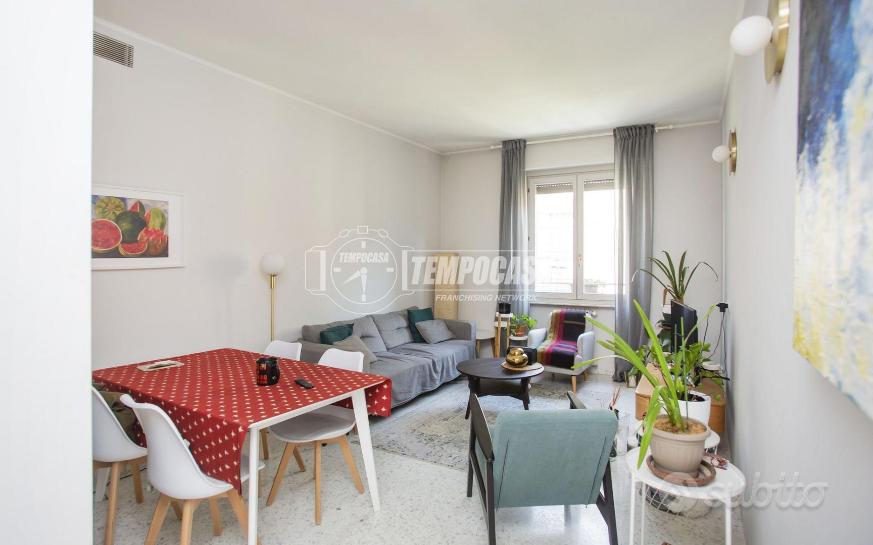 Apartment in Milano, Borgo Ortolani, Municipio 1 - Vista 3