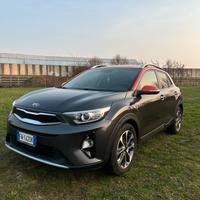 KIA Stonic 120 cv