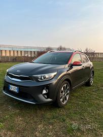 KIA Stonic 120 cv