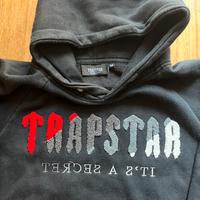 tuta COMPLETA trapstar