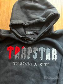 tuta COMPLETA trapstar