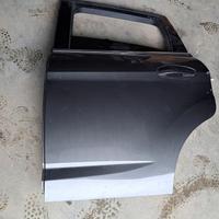 Porta posteriore sinistra ford cmax 2011 / 2019