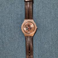 Swatch Irony 007 James Bond Casino Royale