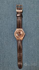 Swatch Irony 007 James Bond Casino Royale