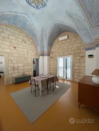 Puglia - Casa vacanze a Monacizzo (Torricella)