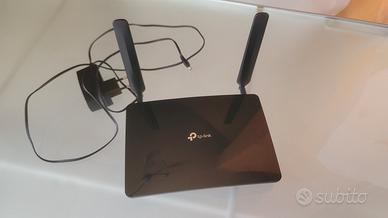 MODEM TP-LINK PER SIM DATI 4G