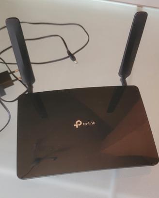 MODEM TP-LINK PER SIM DATI 4G