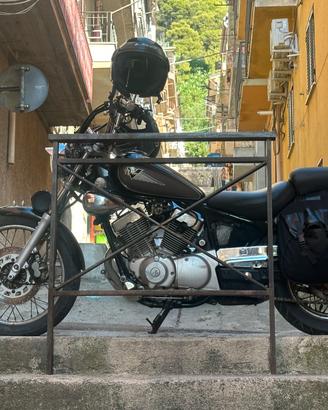Virago
