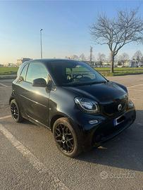 Smart Fortwo 90cv