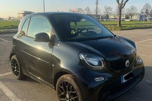 Smart Fortwo 90cv