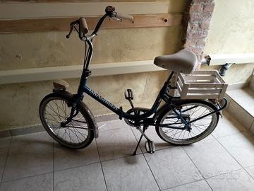 bicicletta