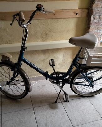 bicicletta