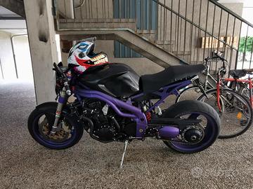 speed triple 955i 