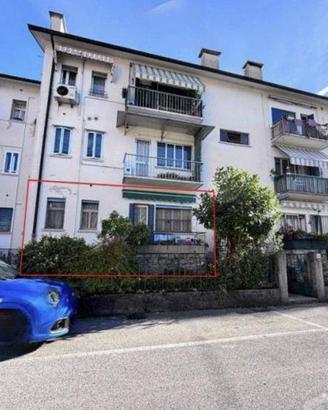 Immobile in asta di 83 m² con 4 locali a Vittorio 