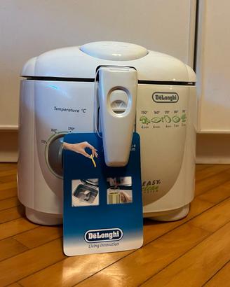 Friggitrice elettrica ad olio DeLonghi mod. F356