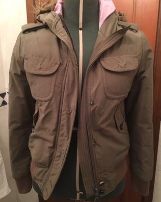 Giacca bomber playlife taglia S/M