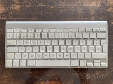 Tastiera Apple Magic Keyboard A1314 Originale MAC