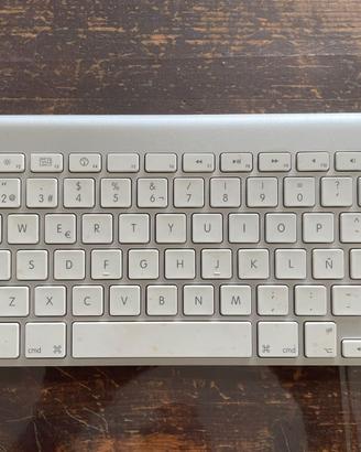 Tastiera Apple Magic Keyboard A1314 Originale MAC