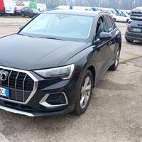 Audi Q3 2020