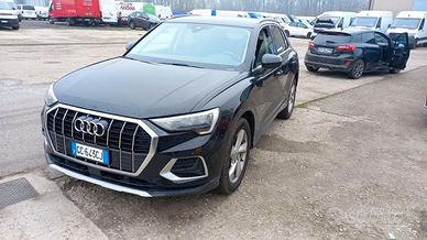 Audi Q3 2020