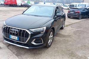 Audi Q3 2020