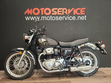 Kawasaki W 800