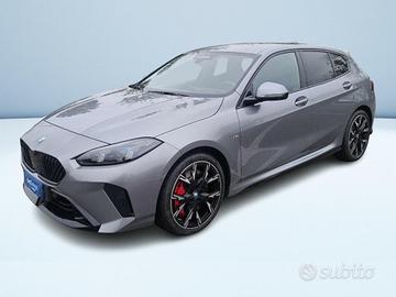 BMW Serie 1 118d MSport Pro auto