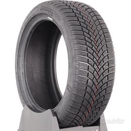 Gomme invernali Bridgestone Lm005 225 45 17 90%