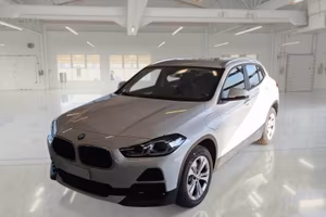 BMW X2 XDRIVE 25E BUSINESS X AUTOMATICO SUV