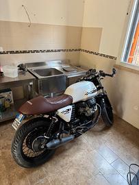 Moto Guzzi V7 Cafe Classic - 2010 - Custom