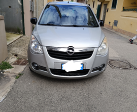 Opel Agila, 1.000 GPL