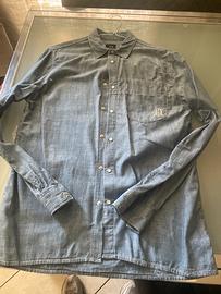 Camicia uomo Armani Exchange