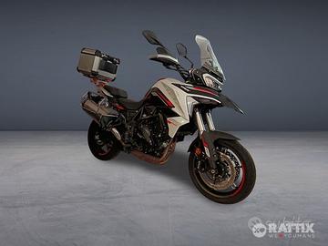 BENELLI TRK 702