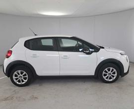 CITROEN C3 BlueHDi 100 S/S Feel 5 PORTE