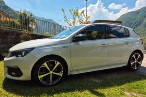 Peugeot 308 1.5 HDi 130 cv GT-line