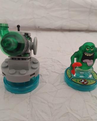 lego dimension