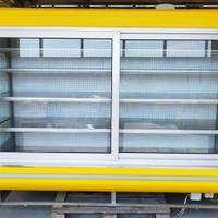 Murali frigo per salumi e latticini usati da € 850