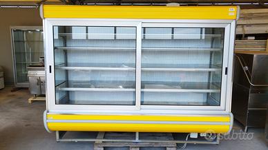 Murali frigo per salumi e latticini usati da € 850