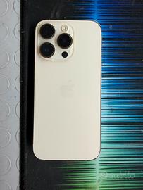 Iphone 14 pro 128gb Gold