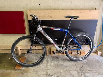 Mountain Bike 24”