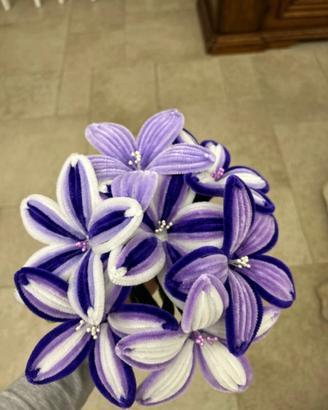 Fiori artificiali