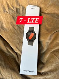 ⌚️ Samsung Galaxy Watch 7 LTE 